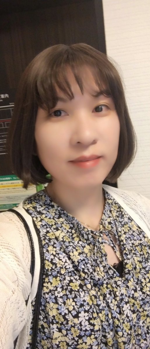 josomamiko's tweet photo. 俺はやっぱショートヘア似合わんかのぉ
#女装 https://t.co/ajIQPJPczY