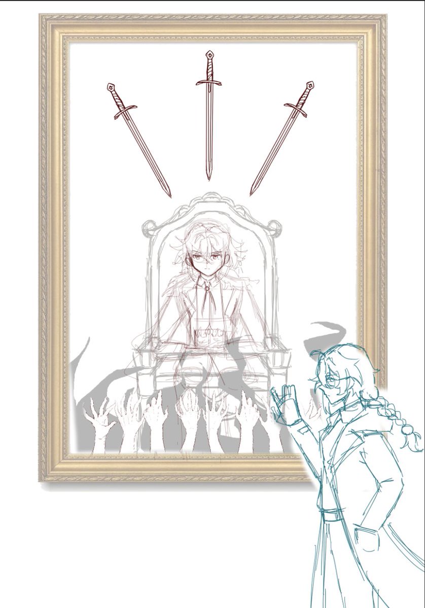 キュリ (Kyuri) 🥐🍛 tweet media