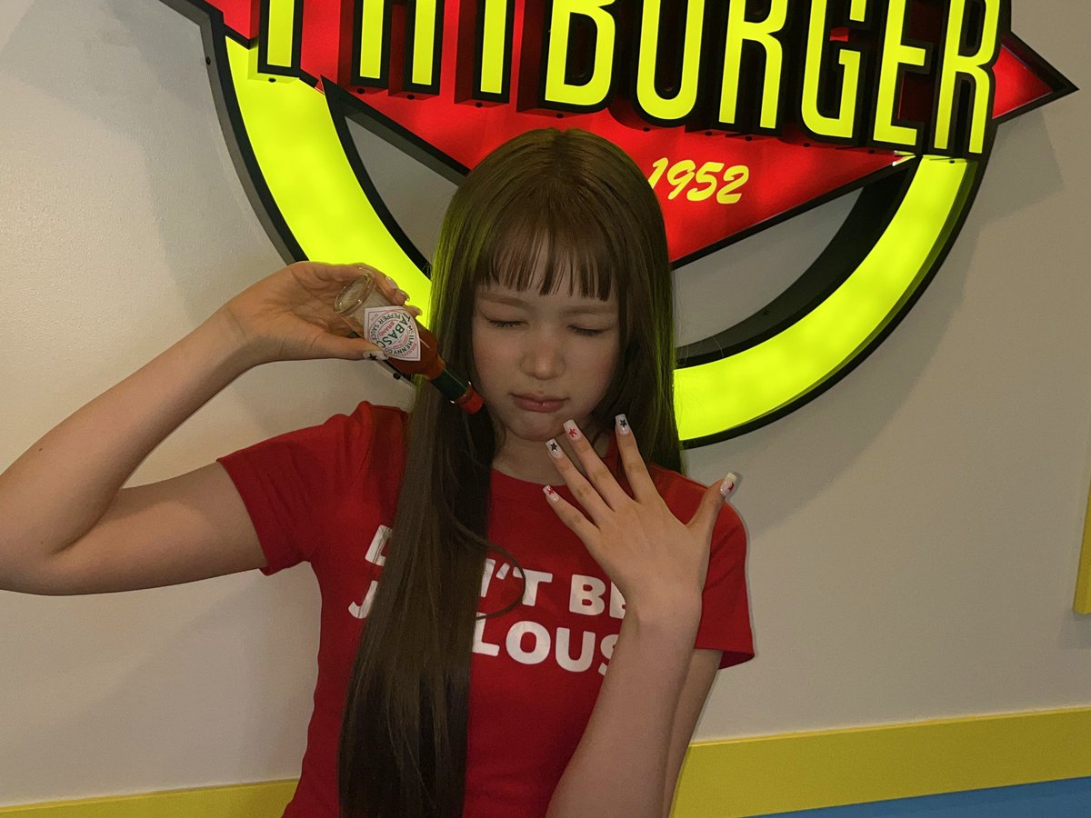 yceon's tweet photo. are you curious how spicy it is? https://t.co/CgK1Q7z8GQ
