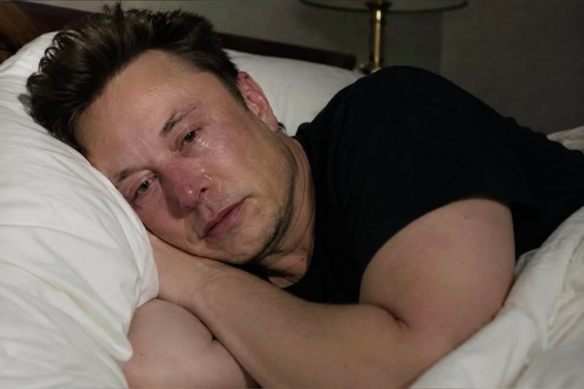 topgearhead7's tweet photo. Behind the wealth, fame, and fortune lie sleepless nights, hidden tears, silent heartbreaks, impossible decisions, and sacrifices no one applauds. The smiles seen by the world often conceal exhaustion, loneliness, and the weight of expectations. https://t.co/g8c3B4UQZL