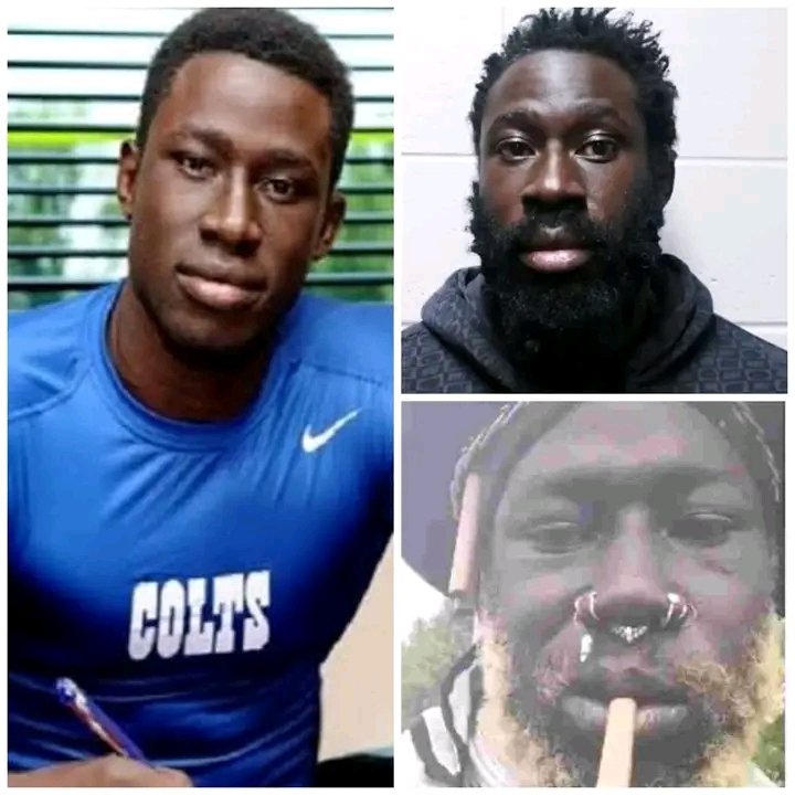 Bush200004's tweet photo. Daniel Adongo is a 36 years old former professional rugby player and outside linebacker who made history as the first Kenyan-born player to play in the NFL. He was signed by the Indianapolis Colts in 2013 despite having absolutely no prior American football experience.

Adongo attended the prestigious Strathmore School in Nairobi, where his athletic prowess quickly stood out. He began playing high-level domestic rugby for the Kenya Harlequin club in 2006. That same year, his exceptional performance at the 2006 Safari Sevens earned him a call-up to represent Kenya internationally on both the Kenyan Under-18 and Under-21 national rugby teams, right before South African talent scouts recruited him to join the Natal Sharks academy.

As a teenager in 2007, Adongo moved to South Africa to join the world-class Sharks Rugby Academy in Durban, steadily climbing through the ranks of the highly competitive South African and New Zealand professional rugby systems. 

Between 2007 and 2010, he sharpened his skills playing academy and age-group provincial rugby for the Sharks before moving to Pretoria in 2012 to play for the Blue Bulls while pursuing his studies at the University of Pretoria. Later that same year, his immense talent caught the attention of legendary coach Tana Umaga, prompting a move to New Zealand where he played for Counties Manukau in the ITM Cup and helped power the team to a championship victory. 

In 2013, Adongo returned to South Africa to play Super Rugby for the Southern Kings (and the Eastern Province Kings), where his unique physical attributes took center stage. Standing at 6-foot-5 and weighing over 250 pounds, his rare blend of an imposing, powerhouse physique and elite sprinting speed immediately caught the eye of NFL scouts searching for world-class crossover athletes. This discovery directly paved the way for his groundbreaking transition to American football later that year, when he signed with the Indianapolis Colts.

Following his highly publicized signing with the Indianapolis Colts in July 2013, Daniel Adongo's transition into the NFL became one of the league's most ambitious developmental experiments. 

Having never played a single down of American football, Adongo was initially assigned to the Colts' practice squad to learn the complex rules and technical nuances of playing outside linebacker.

On December 8, 2013, just months after picking up the sport, Adongo was promoted to the active roster. He made his official debut against the Cincinnati Bengals, becoming the first Kenyan-born player to take the field in an NFL game. His momentum stalled in 2014 when he suffered a severe bicep injury during the preseason, forcing the Colts to place him on injured reserve for the entire 2014 season. 

Adongo bounced between the practice squad and the active roster during the 2015 season, ultimately appearing in three regular-season games primarily as a special teams contributor. 

 In December 2015, Indiana law enforcement opened a domestic violence investigation involving Adongo and a female companion at his Fishers home. 

Police were dispatched twice in three months regarding potential domestic violence. In one instance, a woman living at the residence text-messaged a friend for help, prompting the friend to call the authorities.  Adongo was not at the home when police arrived. The woman declined medical assistance and did not push for a case.

Although no criminal charges were brought against him from that specific incident, the Colts permanently waived him on December 17, 2015. The NFL subsequently conducted its own investigation and issued a suspension, effectively bringing his professional sports career to a sudden end.