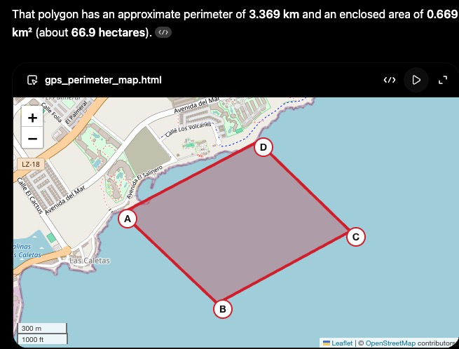 CorruptSanchez's tweet photo. Sanchez has ordered an IMMEDIATE NAVIGATION BAN of 3.3km around his luxury villa and ordered military and police to enforce it, via the Official Spanish Bulletin (Picture 1). You can see in Picture 2 the enclosed polygon. For comparison, see that polygon translated to Ceuta Coast (Picture 3), something that not only has been reclaimed for years, but to add insuylt to injury, @sanchezcastejon was WARNED by 2 different spanmish intelligence agency days before the upcoming invasion. 

We have a psycopath as a president and we need Europe to help us put him into jail.