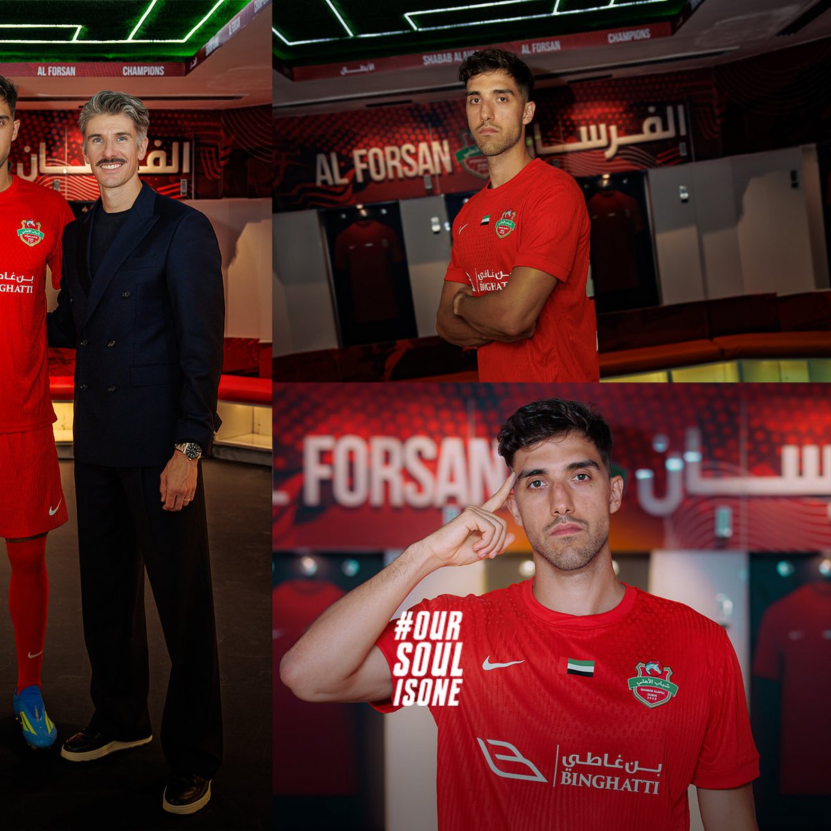 _soccersoul_'s tweet photo. Official.
@jorge44filipe is officially an Shabab Al Ahli Dubai Club player. 🇦🇪

All the best, Jorge. https://t.co/hZSJr8pXa9