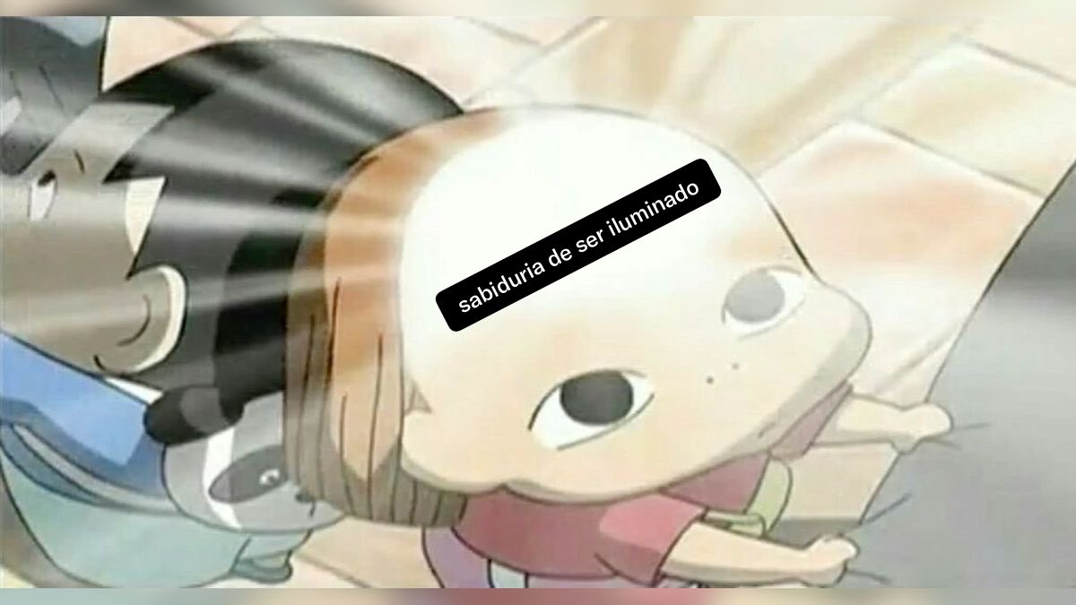 naniskot's tweet photo. @lullaby4killers Lo mismo digo, sabes que todos tus argumentos aplican para ambos pero tú solo quieres verlos reflejados en un solo lado https://t.co/erKVn8dUBp