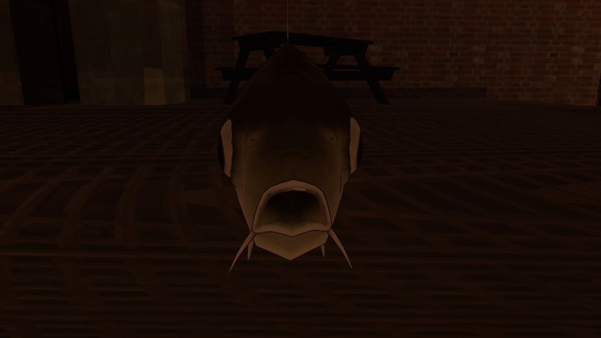 kosekimVR's tweet photo. Fisk 🐟
#vrchat #fish #fyp https://t.co/HqXTQReHq6