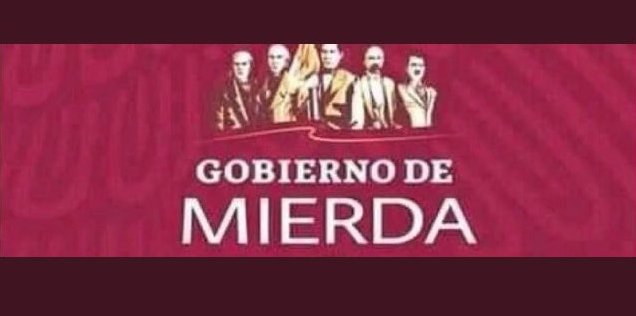 laqp67's tweet photo. @AngMariscal4T @FelipeCalderon https://t.co/JoXh4zDBYl