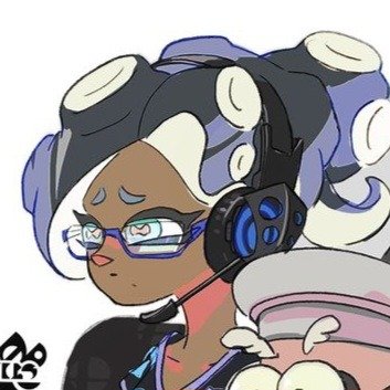 ejdoot's tweet photo. Marina probably needs glasses and wears contact lenses during performances https://t.co/r4VRKONkzE