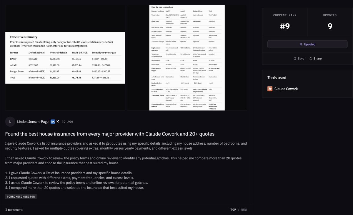 New Platform Launches for AI Use Case Sharing and Learning