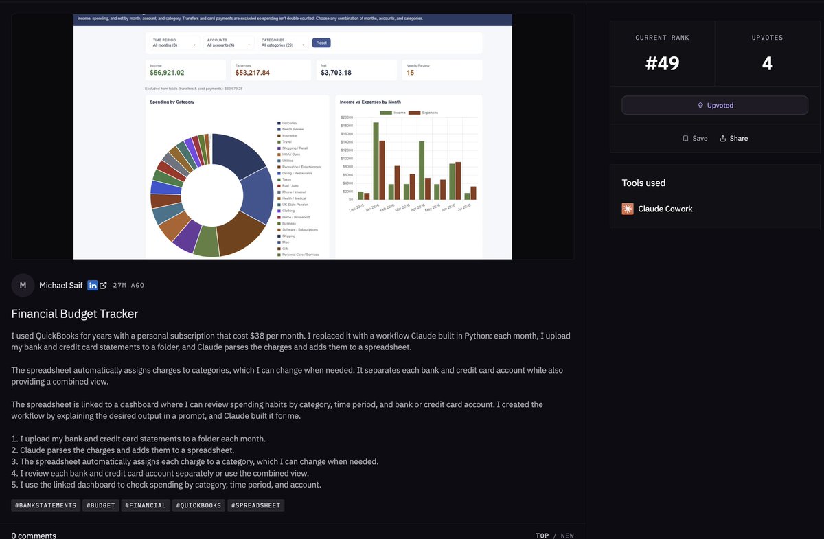 New Platform Launches for AI Use Case Sharing and Learning