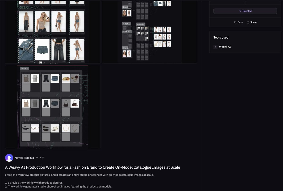 New Platform Launches for AI Use Case Sharing and Learning