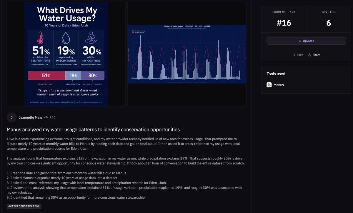 New Platform Launches for AI Use Case Sharing and Learning