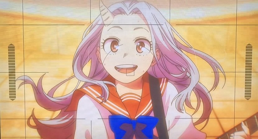 Athena_av_art's tweet photo. Izuku taking photos of Eri-chan!! Aww it's so adorable! 🥹💚📸🎤 https://t.co/ogW6WcUiEI