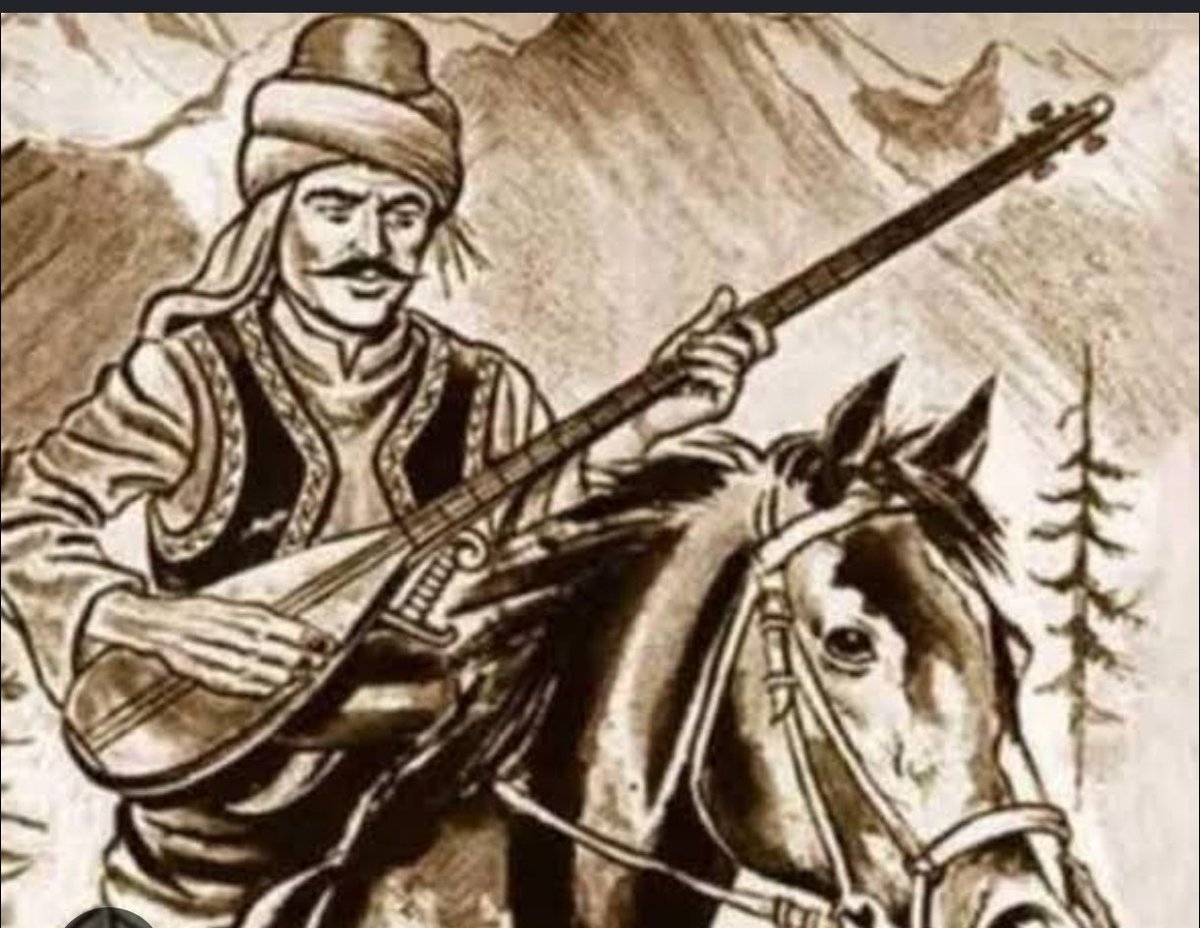 mhtprgel's tweet photo. Ak göğsün arası zemzem pınarı
İçsem öldürürler içmesem öldüm. 
Bacaya koymuştur demir kafesi
Baksam öldürürler bakmasam öldüm. 

Güzel sevme derler nasıl sevmeyim
Sevsem öldürürler sevmesem öldüm https://t.co/svEYov8uD8