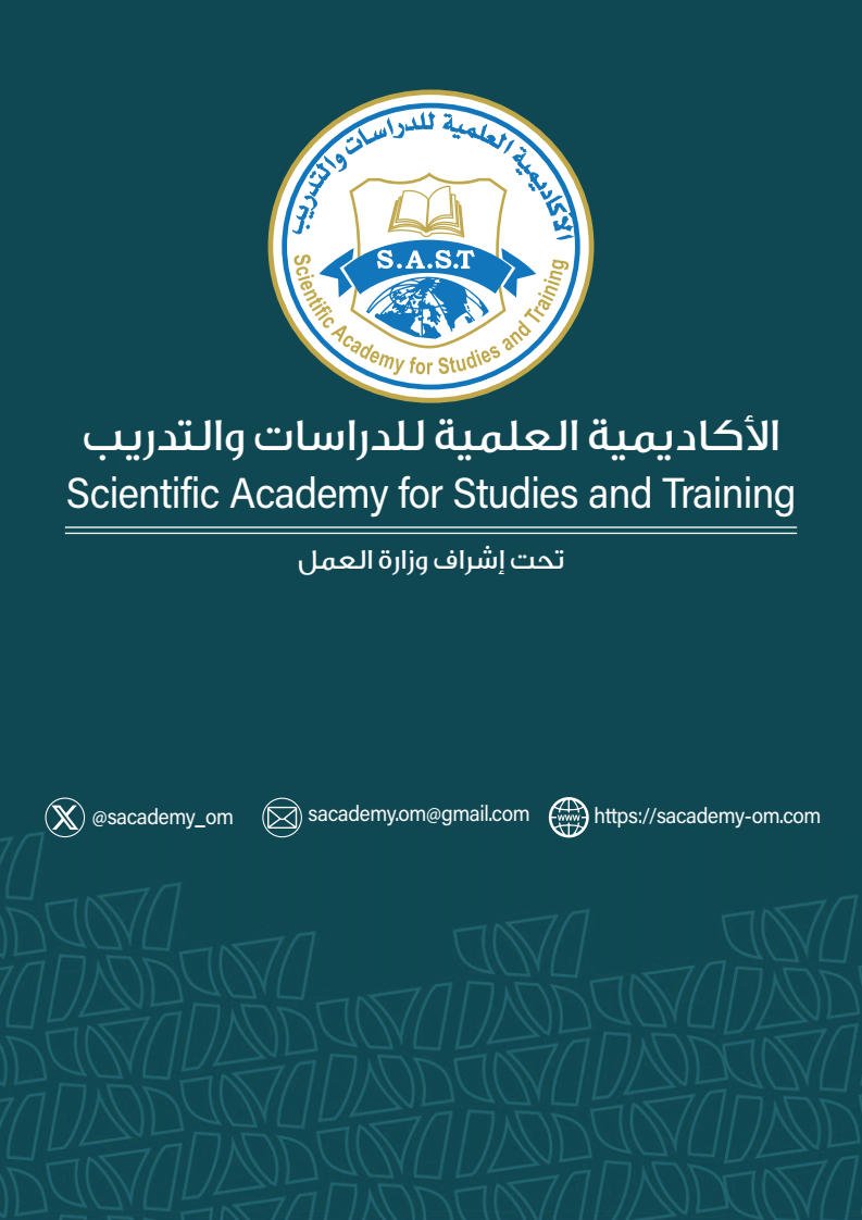 sacademy_om's tweet photo. انطلاق قطار #الابتكار
يسرنا الإعلان عن بدء فعاليات البرنامج التدريبي "مختبر الأفكار #الابتكارية للمؤسسات" لمنتسبي محافظة جنوب الشرقية
بقيادة المدرب الدكتور سعيد الحسني، ستعمل نخبة من المشاركين  على تحويل الأفكار إلى إنجازات ملموسة.
نتمنى للمشاركين أسبوعاً زاخراً بالإلهام والنتائج https://t.co/Es6TJfeYru
