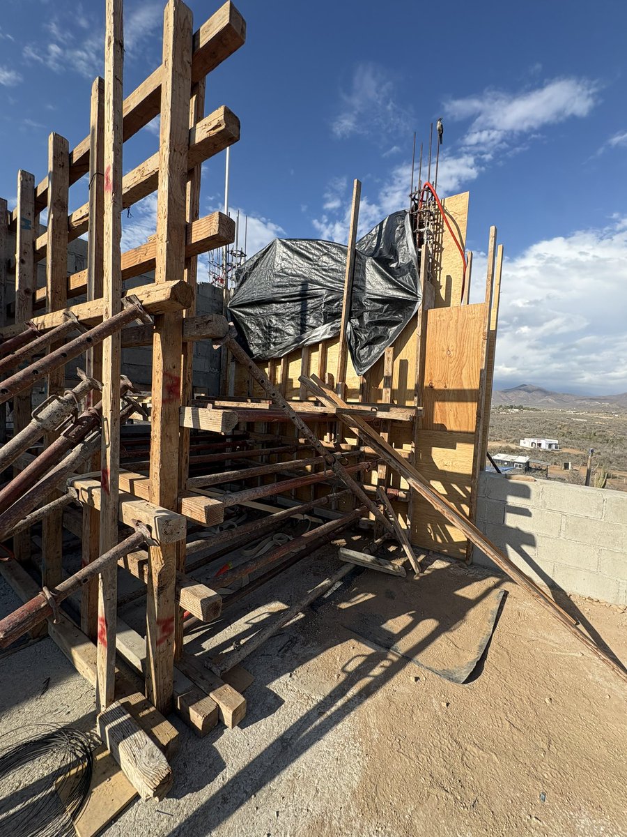 REDArquitectos's tweet photo. Tierra compactada
Casa Nido
Todos Santos, BCS https://t.co/xiv08SHhOX