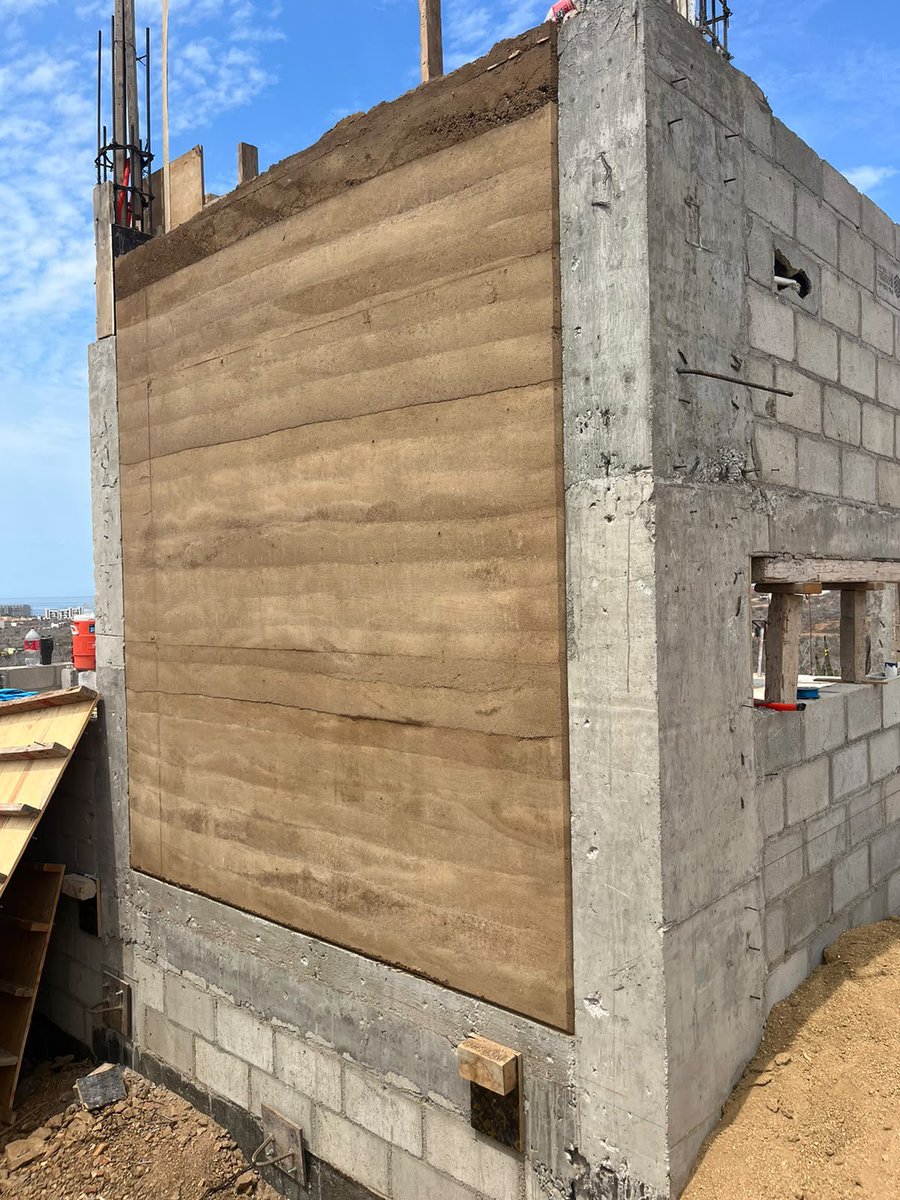 REDArquitectos's tweet photo. Tierra compactada
Casa Nido
Todos Santos, BCS https://t.co/xiv08SHhOX