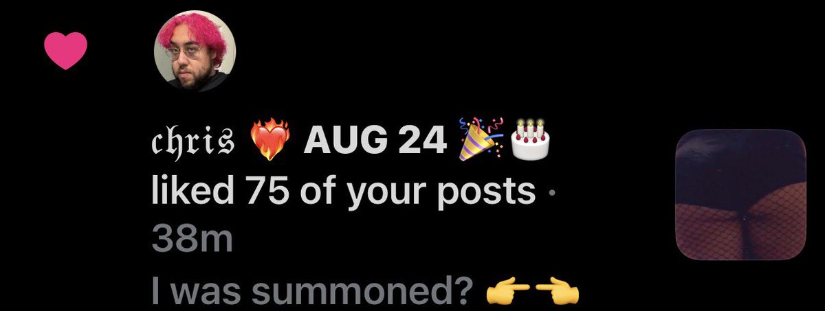 xbimbobaitx's tweet photo. Pup loves seeing her notifications go crazy~ 

Seeing how much you love pup will always be the hottest thing in the world <3 https://t.co/1QQxo77mBt