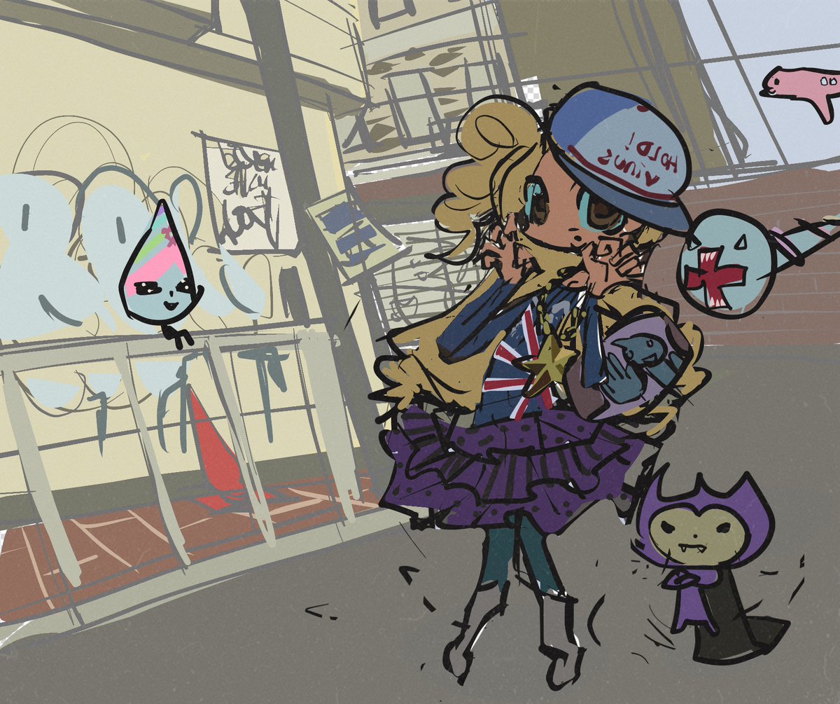 unihalf's tweet photo. https://t.co/3c83tpnaSM