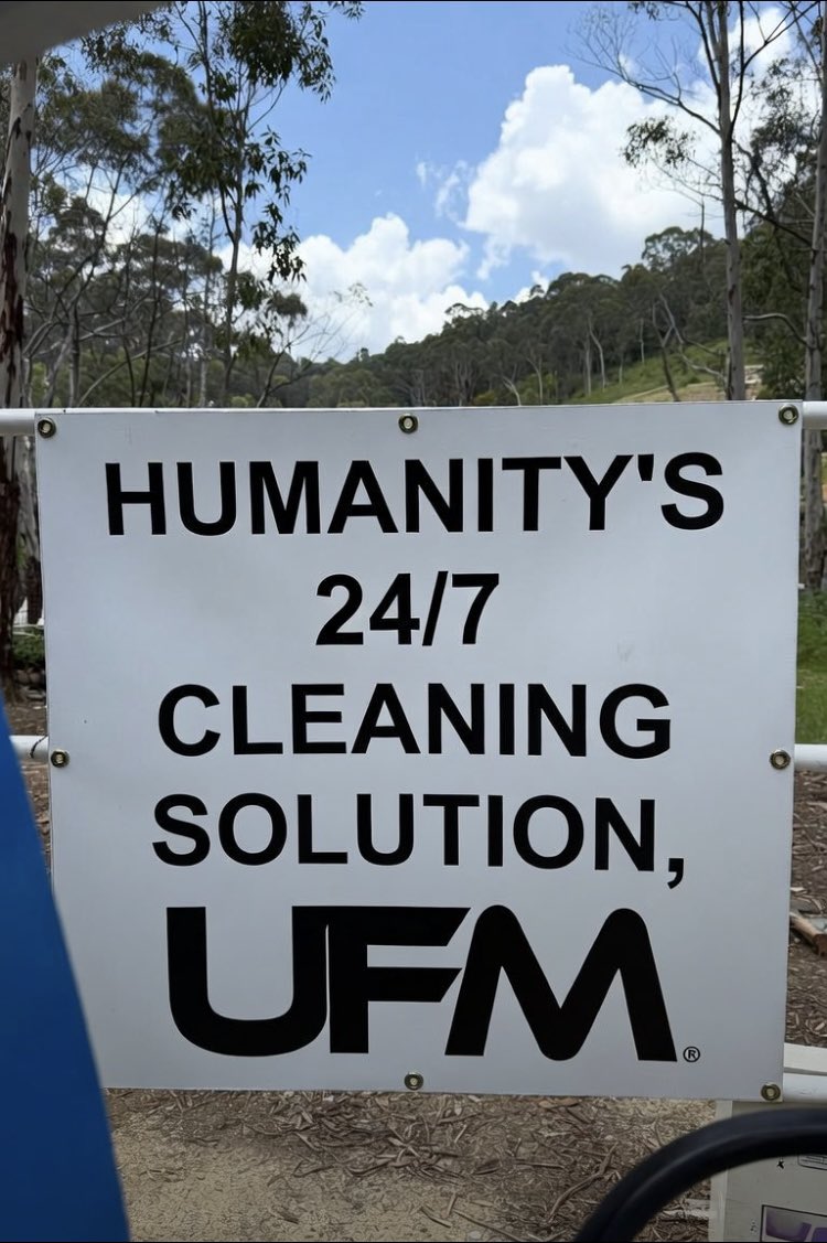 silverbulletres's tweet photo. People Take Showers Using Soap 

-Humanity, on the other hand, needs a stronger solution:

✅ UFM, #JustOwnPF4A, #SmallSmartGov via AI contract services. 

#climate #Israel #Gaza #Ukraine #China #Iran #RIPAlexei #RIPCharlie #HamasIsIsis #HappyNewHome https://t.co/QuW647wIMz