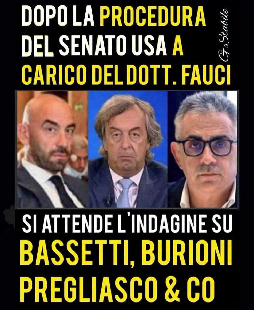 trilly38444741's tweet photo. Se questo fosse un paese DEMOCRATICO, questi "esseri" schifosi sarebbero in galera da un bel po invece sono liberi di continuare la loro opera "malefica". https://t.co/zb7i30OAic