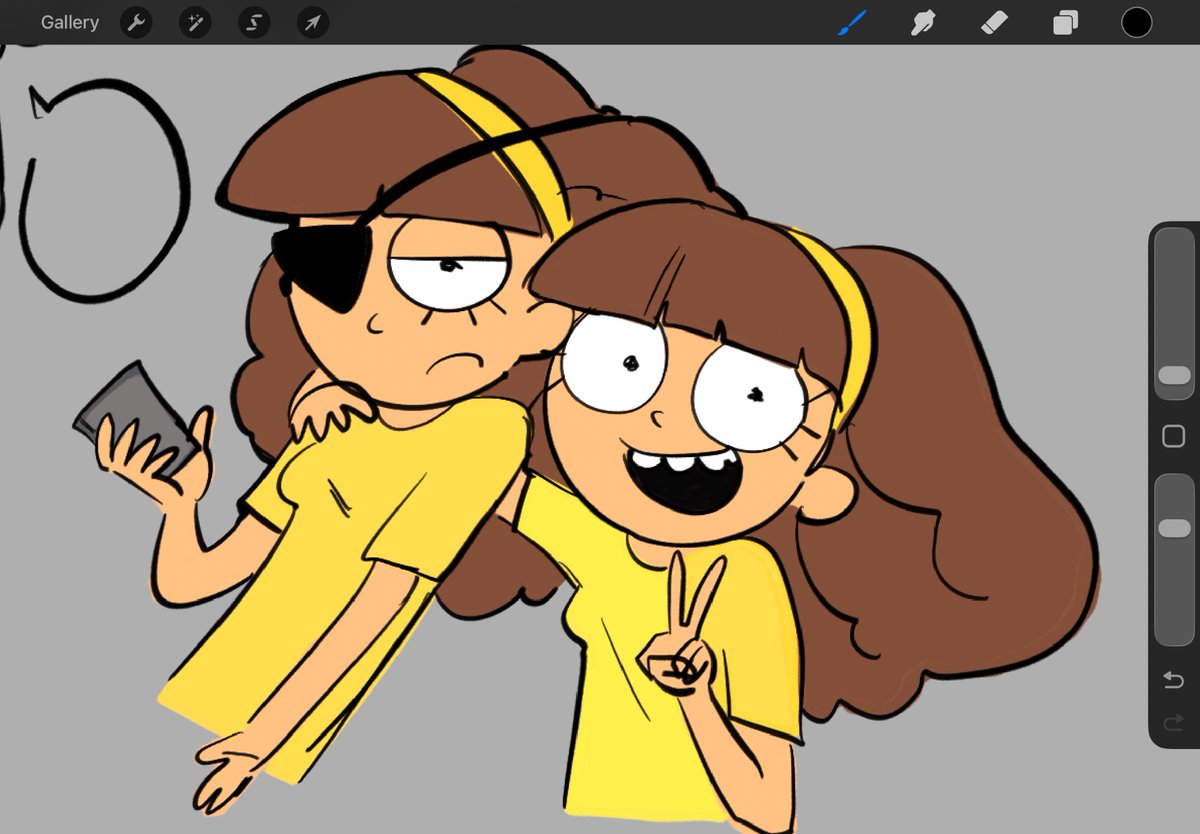 Reddlve's tweet photo. @roisipoo DUDE WE’TE INTERLINKED I DREW THEM LAST WEEK https://t.co/E5FG3gmlLB