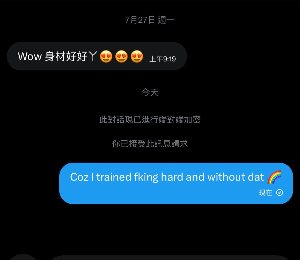 Caesarslwa's tweet photo. 我今天嘴特賤 不信來照會 https://t.co/iiND8bkiag