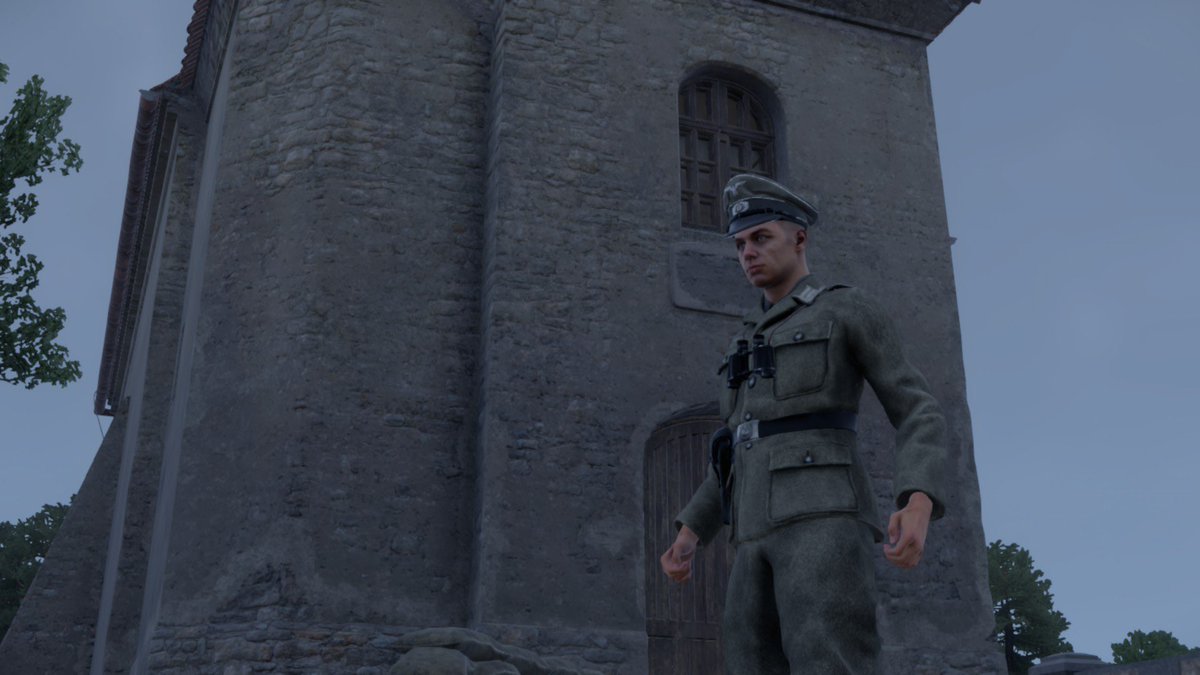 helhest28's tweet photo. Buenas tardes, os dejamos las imágenes de la Operation Nachtjäger “Unternehmen Rückzug” en Arma Reforger. Esperamos que os guste. #armareforger #milsim #simulacionmilitar #helhest #español #ww2 #normandia #alemania https://t.co/JQzE4viywv