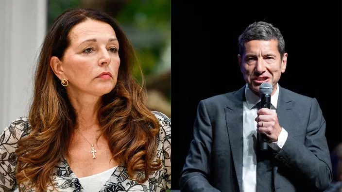 LBleuBlancRouge's tweet photo. 🔴🇫🇷 Sénatoriales 2026 dans les Bouches-du-Rhône : David Lisnard soutient Valérie Boyer contre Renaud Muselier.

Valérie Boyer, sénatrice LR sortante de Marseille, mènera sa propre liste en septembre, sans Renaud Muselier qui a fait le choix de partir avec les Macronistes.

Le président de la région PACA (passé de LR à Renaissance) est écarté. Pour s’ancrer clairement à droite, Valérie Boyer reçoit le soutien de David Lisnard.

Le maire de Cannes et président de l’Association des Maires de France, via son parti Nouvelle Énergie, va mettre son réseau d’élus locaux au service de la sénatrice. Un atout non négligeable dans un scrutin où ce sont les grands électeurs qui décident.

Alors que les regards sont braqués sur la présidentielle, les sénatoriales bougent déjà dans les Bouches-du-Rhône.

Et je suis ravi pour @valerieboyer13 car elle fait partie des voies de droite LR qui ne se sont jamais compromises avec la Macronie. 🫵🏻

ℹ️ @Le_Figaro