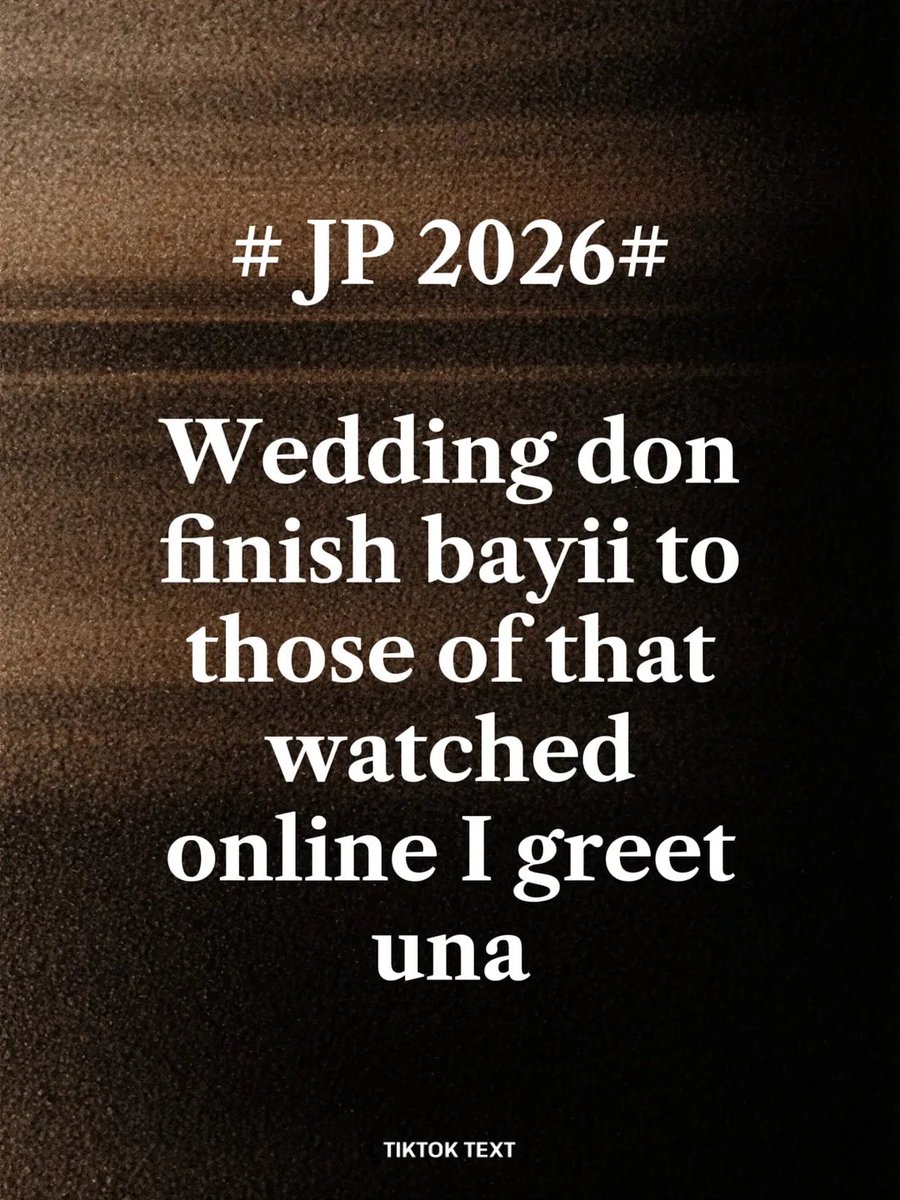 Tife242374's tweet photo. #jp2026 https://t.co/OSvbYiXuuU