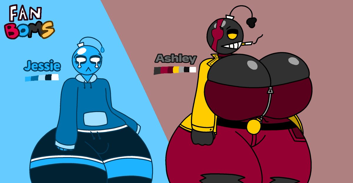 Alaidraws tweet media
