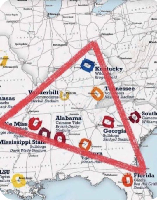 MarcACaputo's tweet photo. Looks like the Springer Triangle should be slightly extended to include OH-7 https://t.co/sxqRkg5Sq1