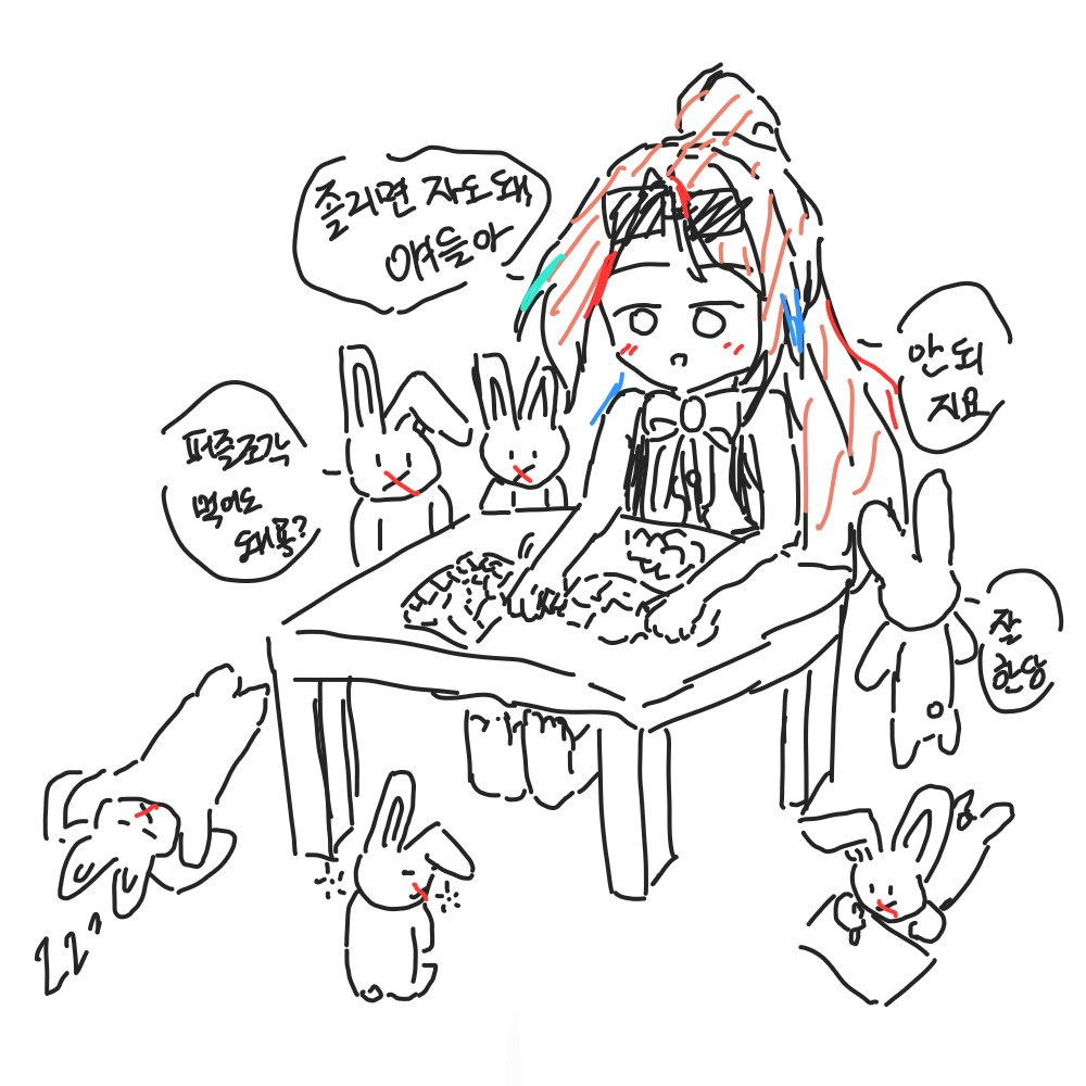 petonaTsu's tweet photo. #Nanart_
잔잔한 새벽 페토들과 https://t.co/1Sc5mfxafh