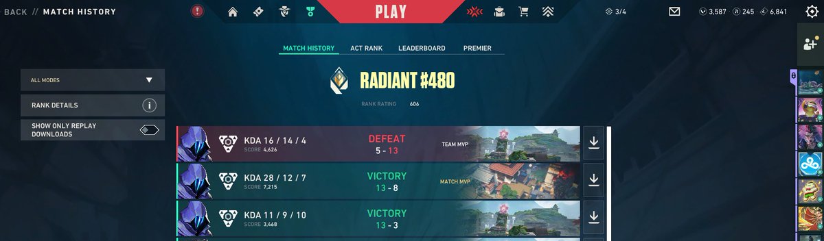 wessa1x's tweet photo. played the pokal with da boys was fun maybe we qual next time gg
13-3 #nurlibre
13-8 @FraggingFriends
5-13 @HooK_Esport https://t.co/9n9w1qLMmP