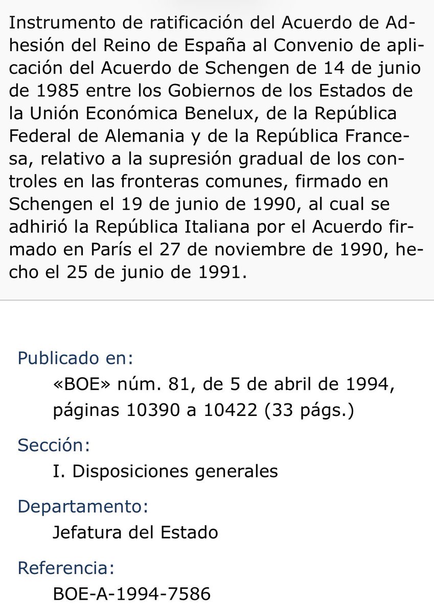 Jorgebuxade's tweet photo. El gobierno socialista está sosteniendo la mentira de que Ceuta y Melilla están fuera de Schengen.

Solo hay una explicación a esa mentira: que en su cabeza traidora y antinacional hayan renunciado a la españolidad de Ceuta y Melilla.

Corrupto, traidor, indecente. https://t.co/uu9tjHMVxS