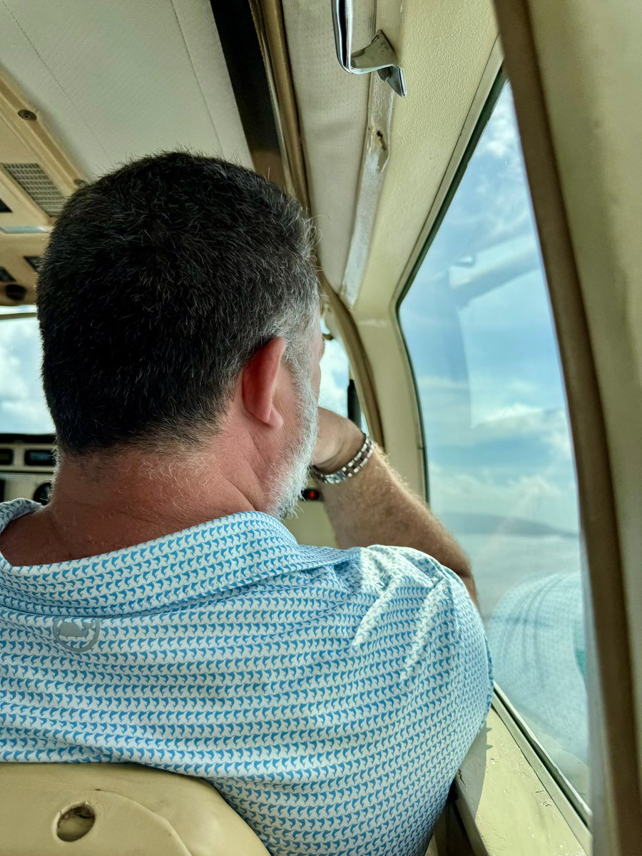 MartinLitwak's tweet photo. Tortola ➡️ Anegada 🏝️☀️🌊
#BVI #BVIStrong https://t.co/JUZEneJPx2