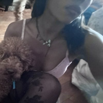 witchfrom2007's tweet photo. #NewProfilePic pic is me 𓍯𓂃 ｡｡｡♡ https://t.co/lbBkE1Uy5I