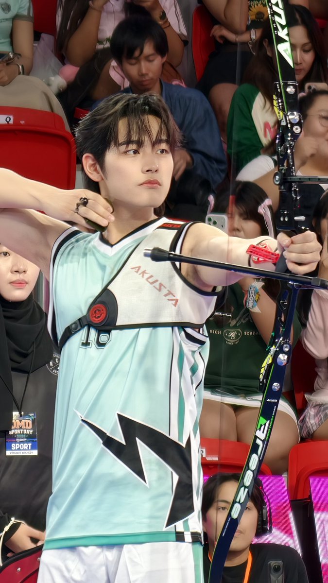 bebieyou's tweet photo. @Copper_phrt16 อันนี้เท่พอมั้ยน้องเปอร์ https://t.co/VthWt4VceQ