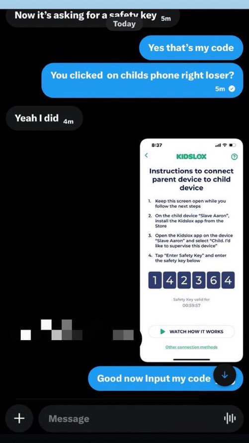 simpfornatt's tweet photo. Need some new little kidslox bitches.

cuck redhead Techdom nsfwtwt humiliation https://t.co/iqzkmfEp1n