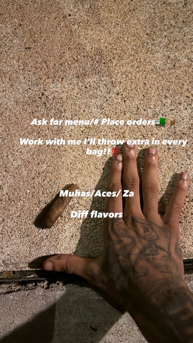 hideoutslim's tweet photo. #HTX #plug 
Ask for menu and say ya order‼️
Yes I verify ( ig call or ft)
Don’t waste your time messing with others💯 who need Za /dispos https://t.co/Pw8aDDZThZ