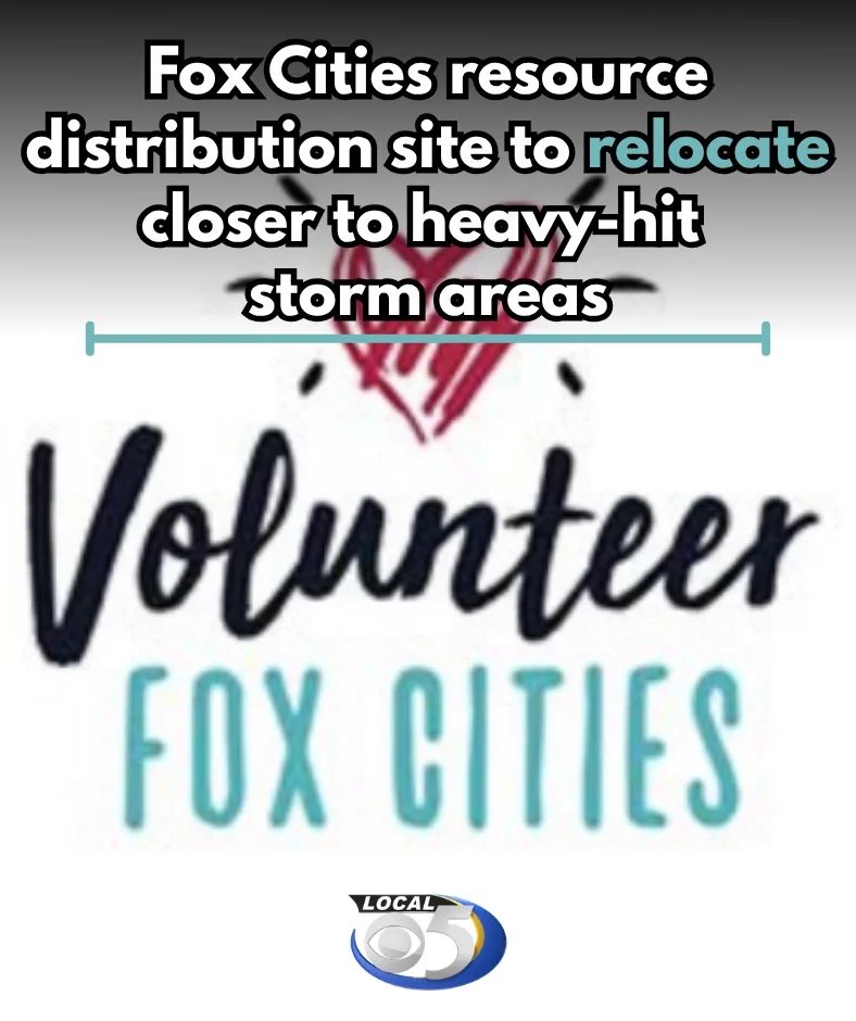 WFRV Local 5 on X: 