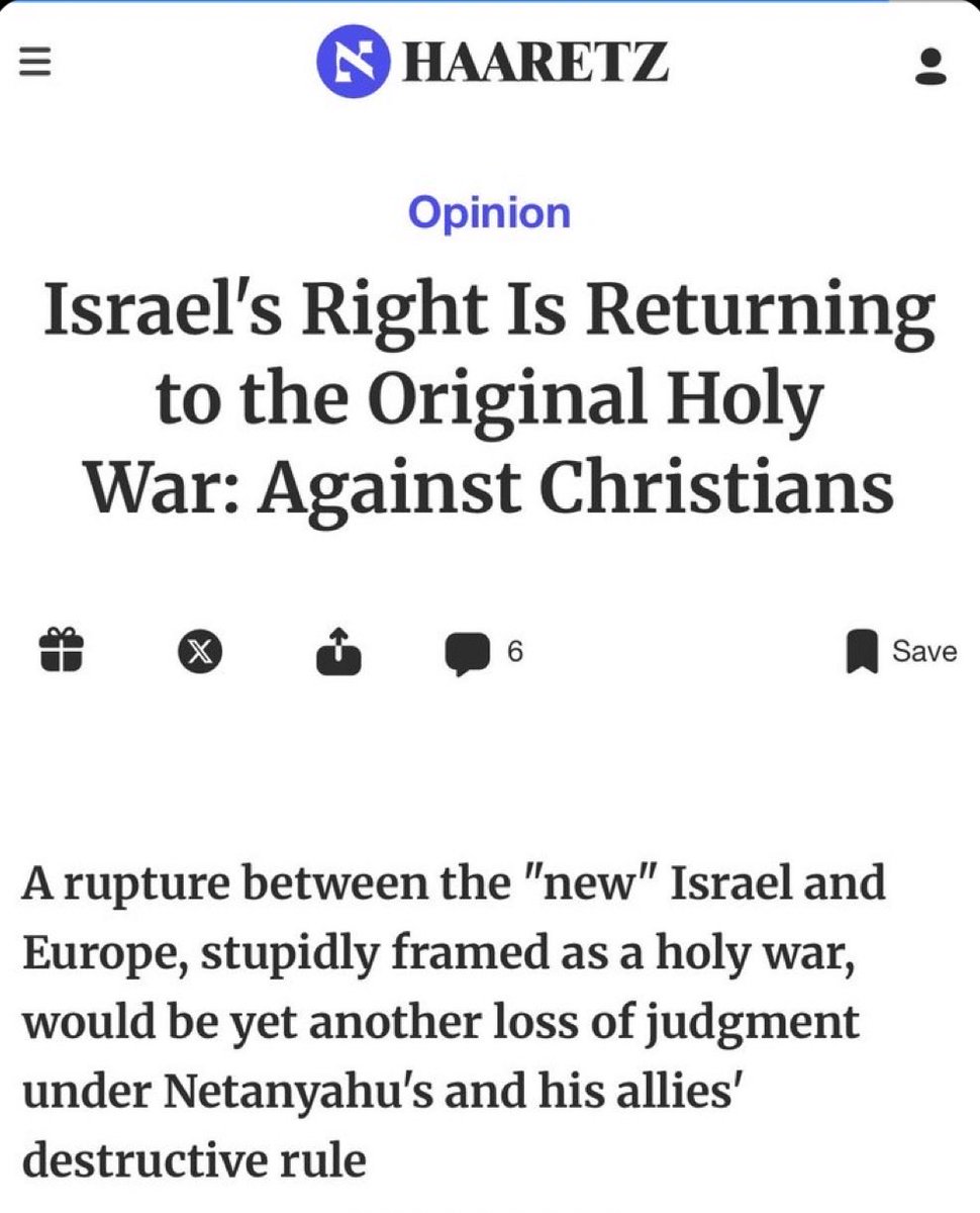 kcswmaj's tweet photo. @Israel Israeli society are ZIONaziscum. https://t.co/wTdUIXRVLO
