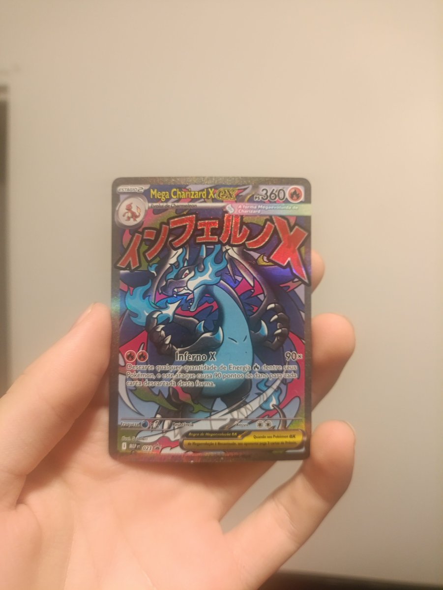 BDepizza8670's tweet photo. @aerichrrymt Me tengo mega,cumplo como buen charizard egocéntrico https://t.co/zvDx5K1GAZ
