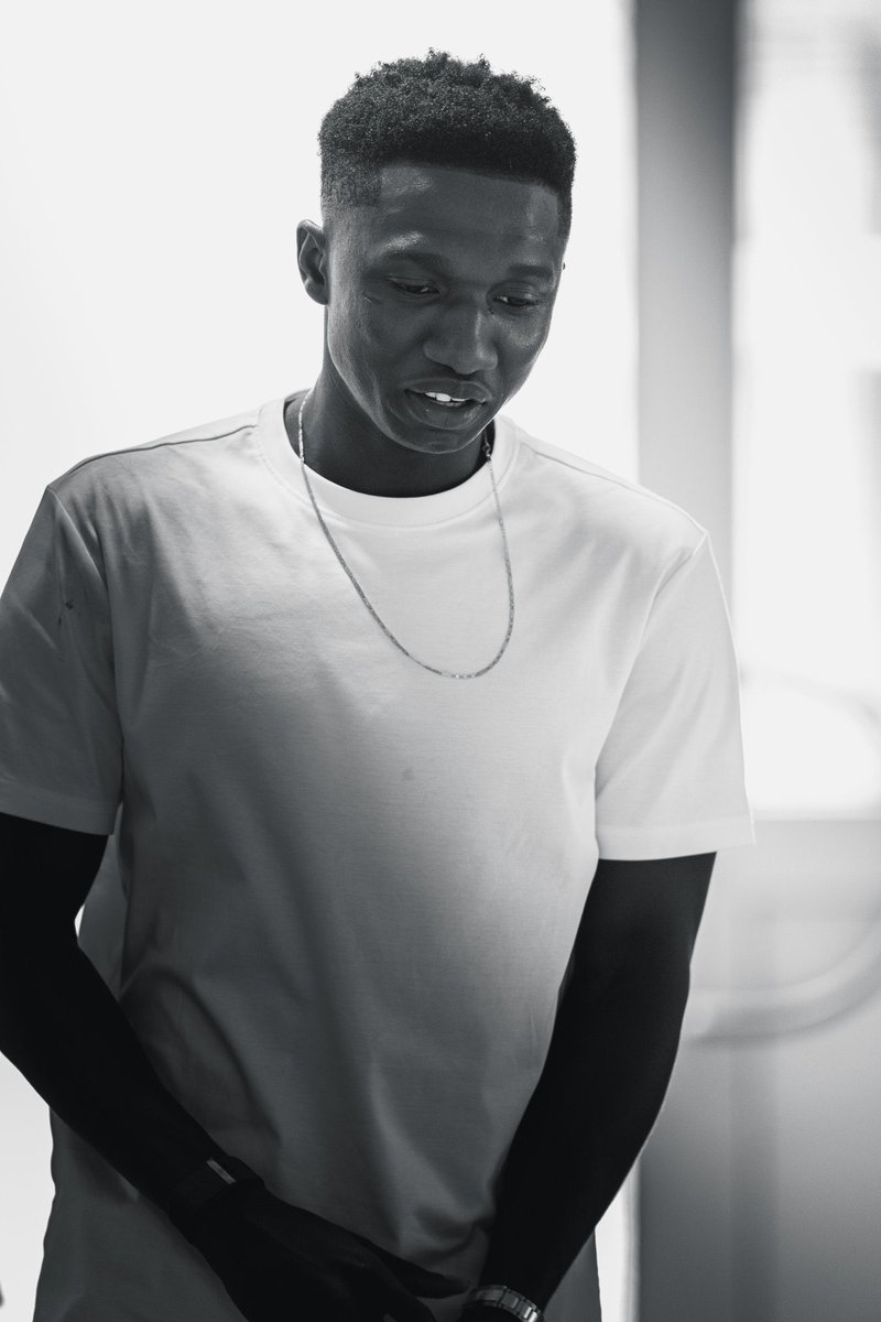 FootballSenegal's tweet photo. Lamine 🇸🇳💎 https://t.co/qyPdOoVOgA