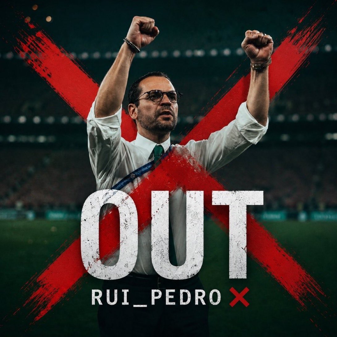 Turky24903's tweet photo. بإذن الله تطلع يا فاشل يا خواف

#Rui_Pedro_out https://t.co/ylUFpCNNcD