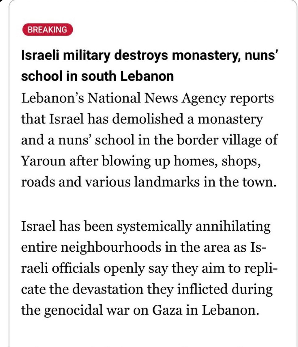 kcswmaj's tweet photo. @Israel This is how Shitrael treats Christian Shuls https://t.co/84eKYP4e8O