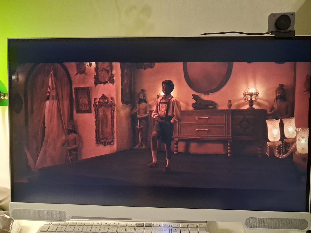 saritanwrites's tweet photo. I didn't expect an Indian film to leave me feeling this way. You can't miss this one!

@RaoBahadurMovie is pure art! It has a perfect storyline, and the way it's brought to life is unlike anything I've seen in Indian cinema.

If movies begin to be made like this, I wouldn't run away from Indian cinema anymore.

And for Wes Anderson lovers, I think this one will definitely resonate.
#raobahadur

@ActorSatyaDev @mahaisnotanoun