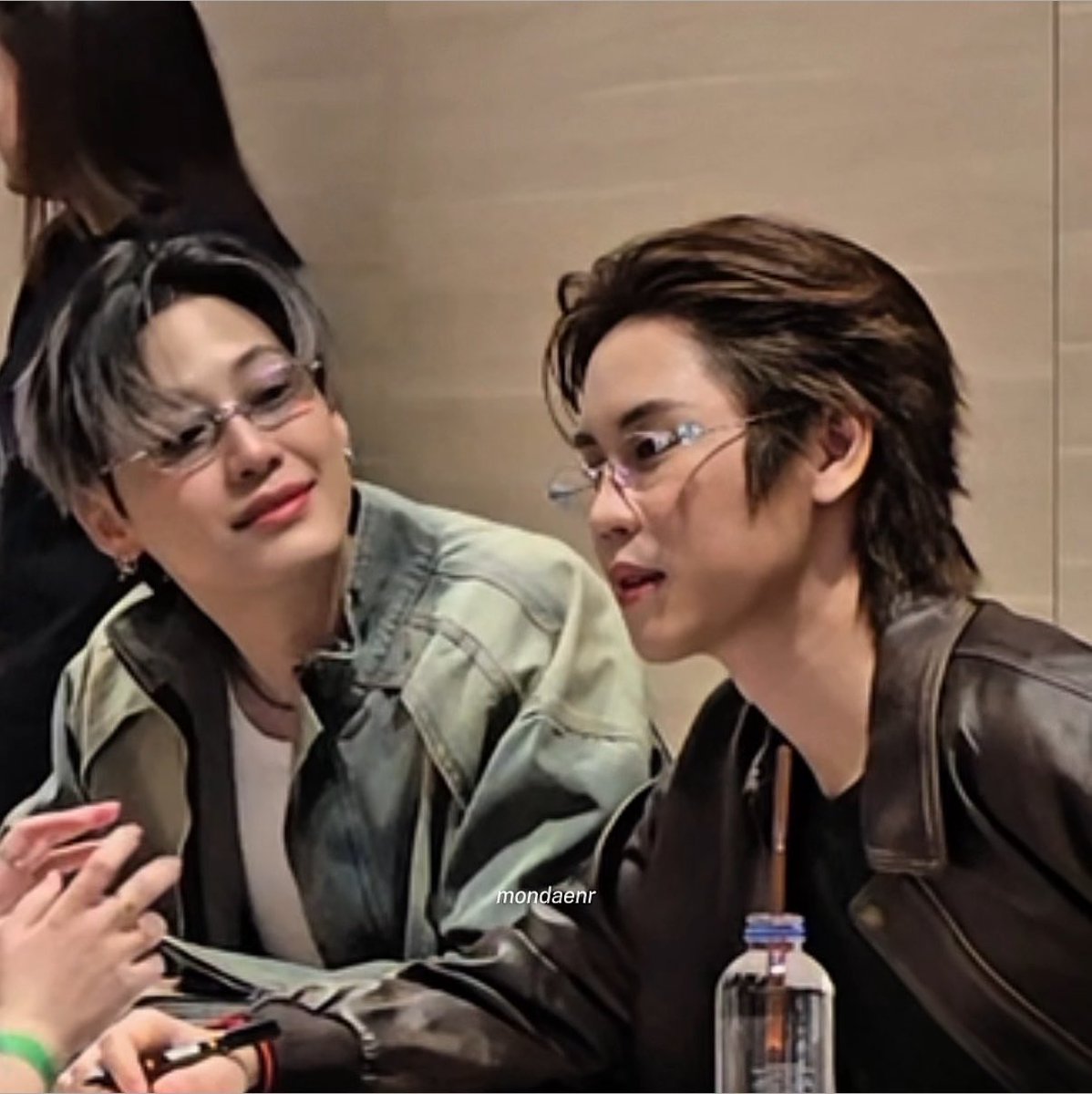 mondaenr's tweet photo. น้องเปรมจาไปรู้อะไย https://t.co/cp8M8cL5NY