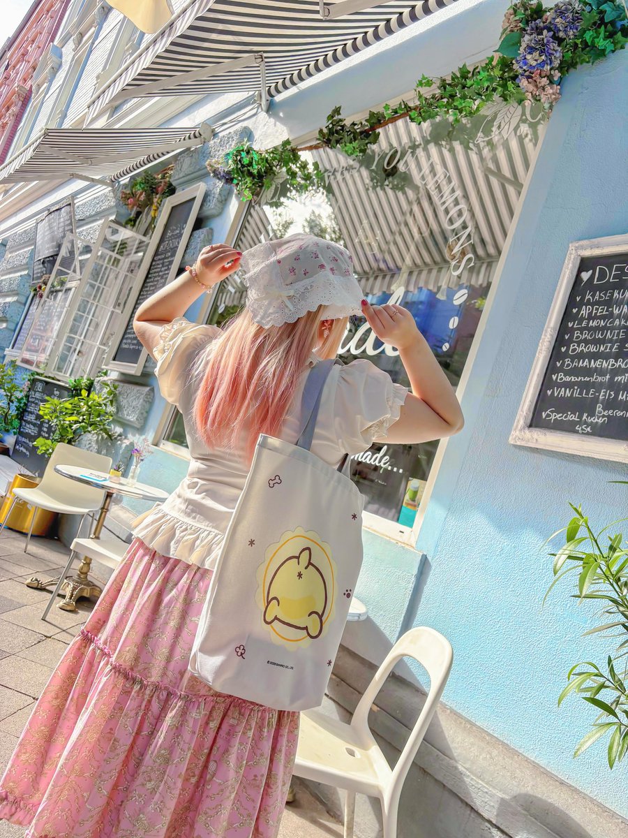 zeppelisimp's tweet photo. Purin 🫶🏻 https://t.co/Q2l4p9LKgk
