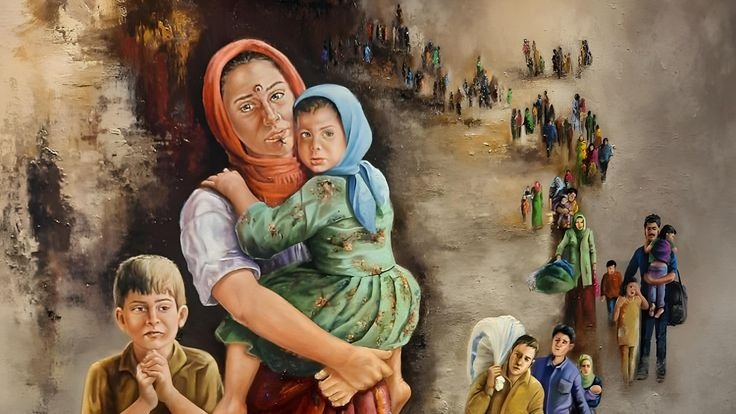 Dirokakurt's tweet photo. Ki bir nekin..
#3êTebaxêJiBîrNeke https://t.co/SlFANnuwq1