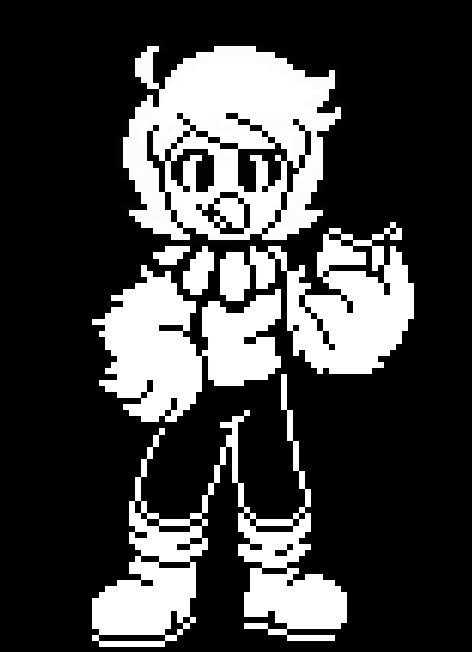 TheRedCapGuyidk's tweet photo. Some Martlet sprites
#undertaleyellow #UTY https://t.co/LHAXmYWSAO